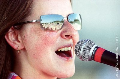 Stodola Michala Tučného 24. 08. 2002