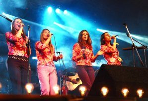 Stodola Michala Tučného II. 24. 08. 2002