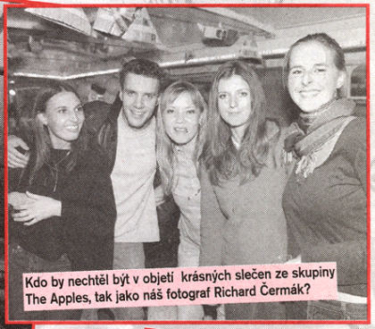 Deník Impuls 06. 09. 2003