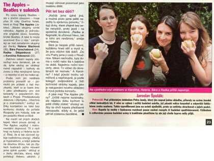 Magazín Právo 27. 09. 2002