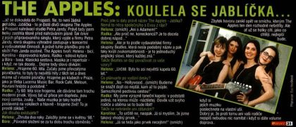 Poplife 15. 04. 2000