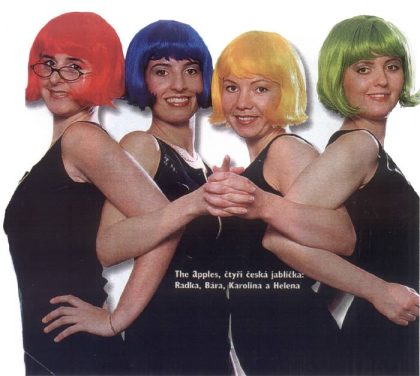 Spy 01. 05. 2000