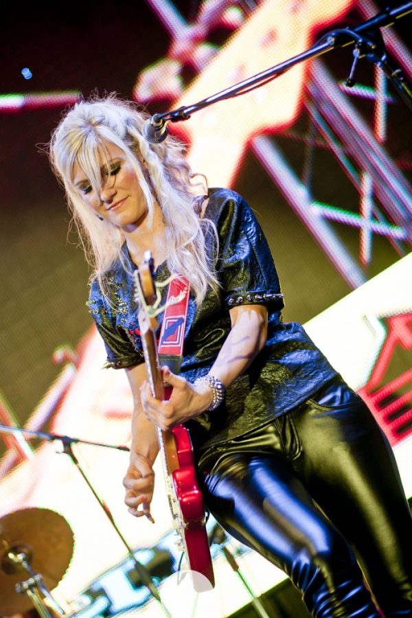 Simona Šteruská