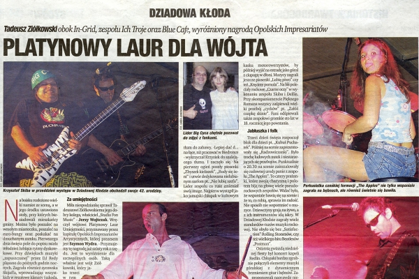 Gazeta Wroclawska
